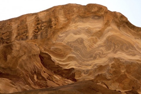 Durst nach Gerechtigkeit