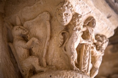 Gebete ver&auml;ndern Gott &ndash; und uns