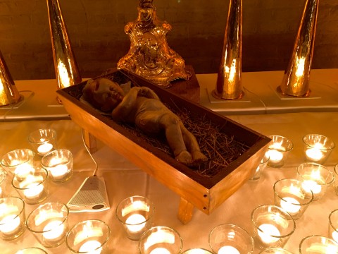 Mit den Augen des Kindes