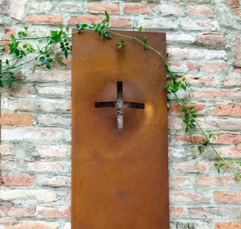 Vater, vergib ihnen, denn sie wissen nicht, was sie tun