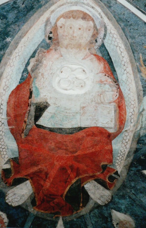 Vom Sinn der Trinit&auml;tslehre