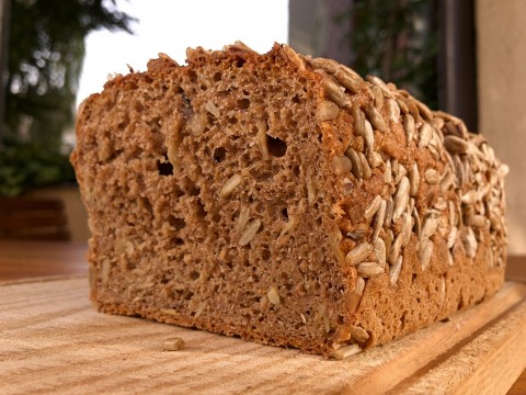 Brot des Lebens