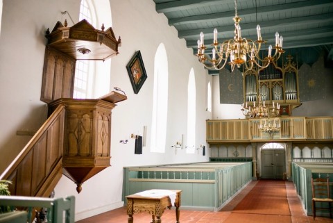 Wie politisch muss der Gottesdienst sein?