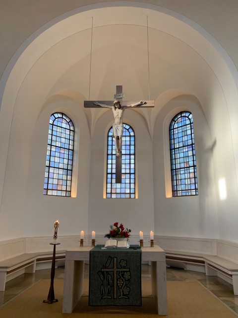 Misstraut den gro&szlig;en Worten!