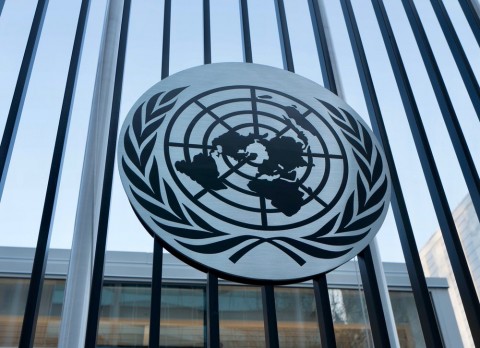 Hoffnung, nicht Angst