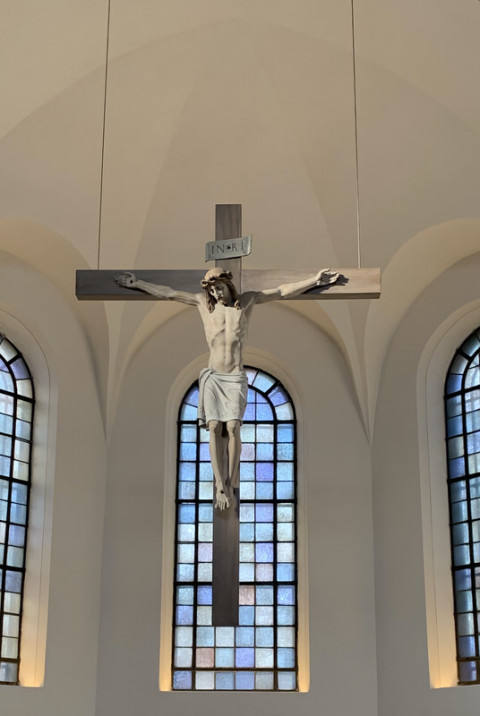 Auch Liebe ist ansteckend