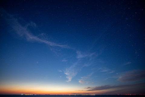 Der neue Himmel und die neue Erde