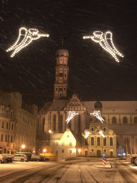 Sara und der Gipfeljuchzer