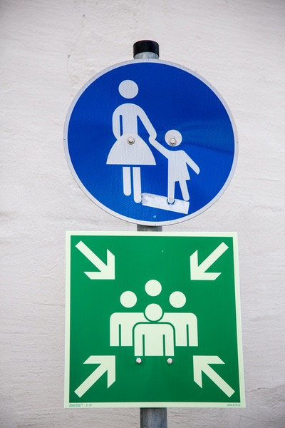 Gott nachahmen? Meine Predigt zu Eph 5,1f.7ff.