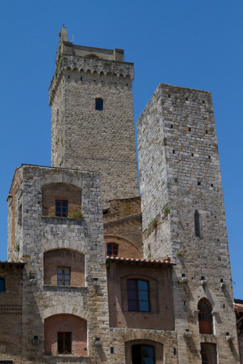 Keine Angst vor der Vielfalt