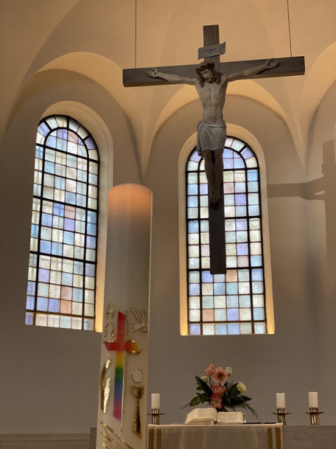 Sieben Wochen ohne Passion?