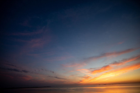 Der Tag ist nicht mehr fern