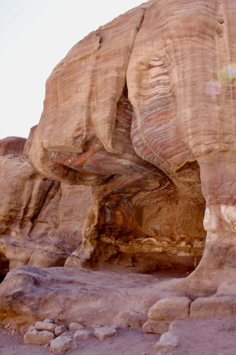 Vertrauen ohne zu sehen