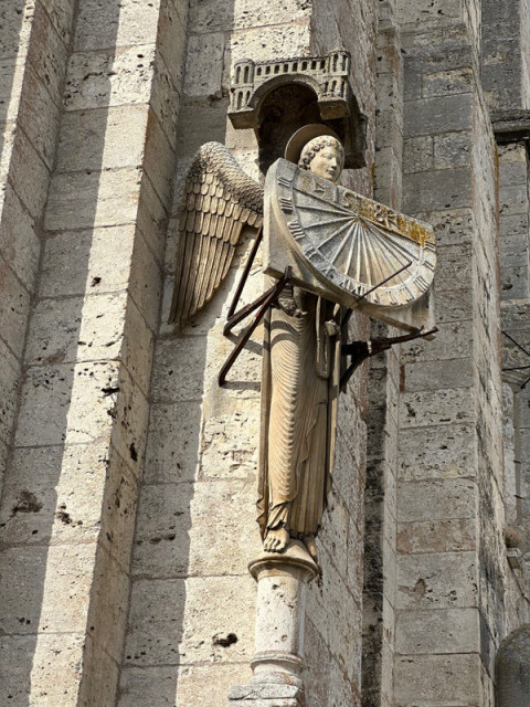 Die Angst, die uns l&auml;hmt