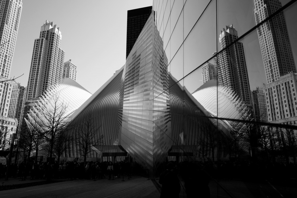 New York, Ostern 2016